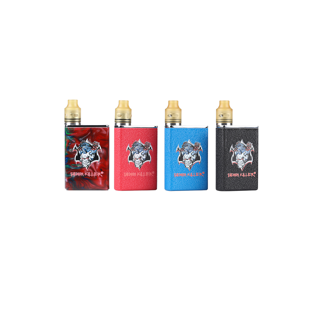 Demon Killer Tiny Kit - 800mah