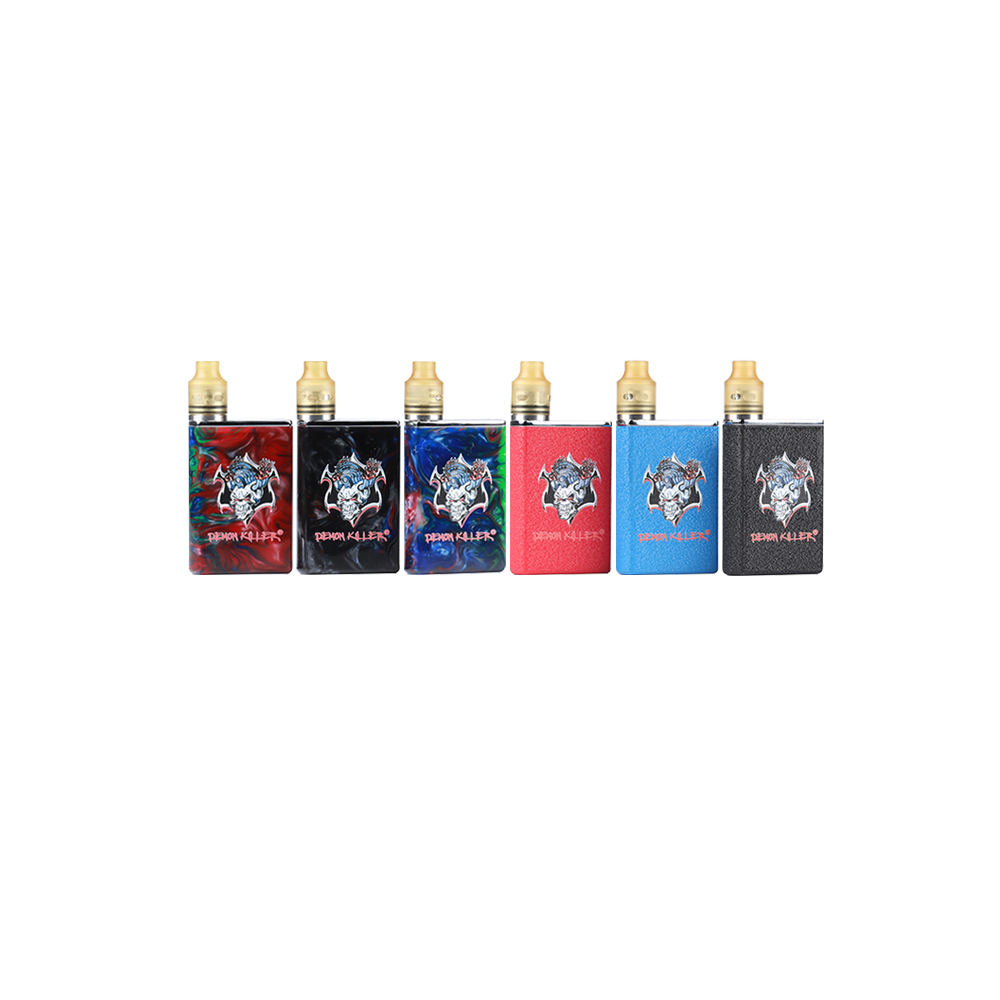 Demon Killer Tiny Kit - 800mah