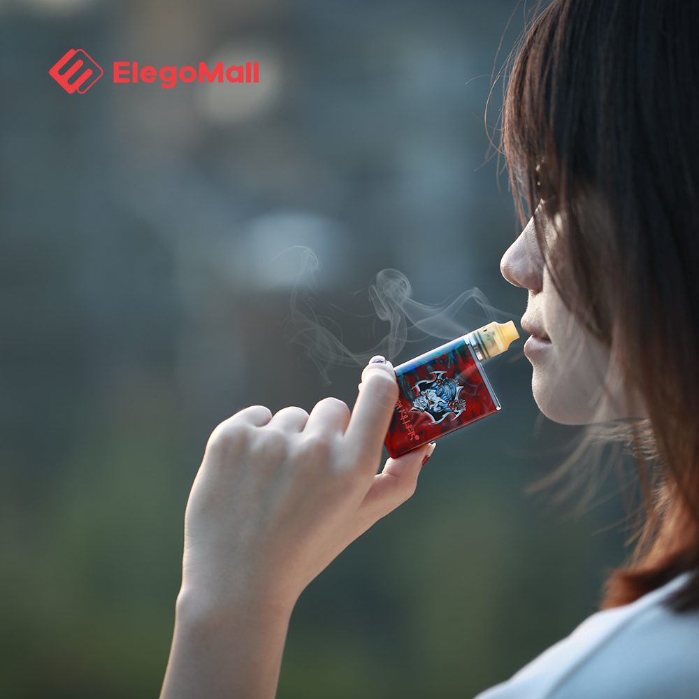 Demon Killer Tiny Kit - 800mah