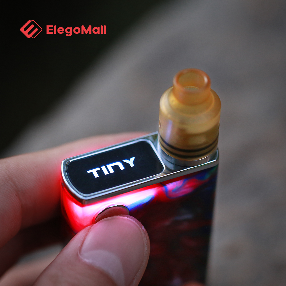 Demon Killer Tiny Kit - 800mah