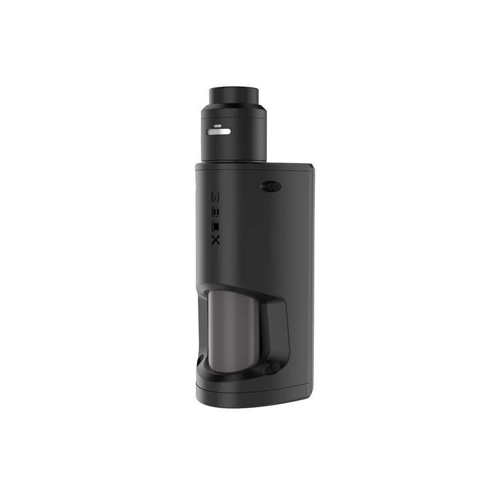 GeekVape GBOX Squonk Kit - 8ml