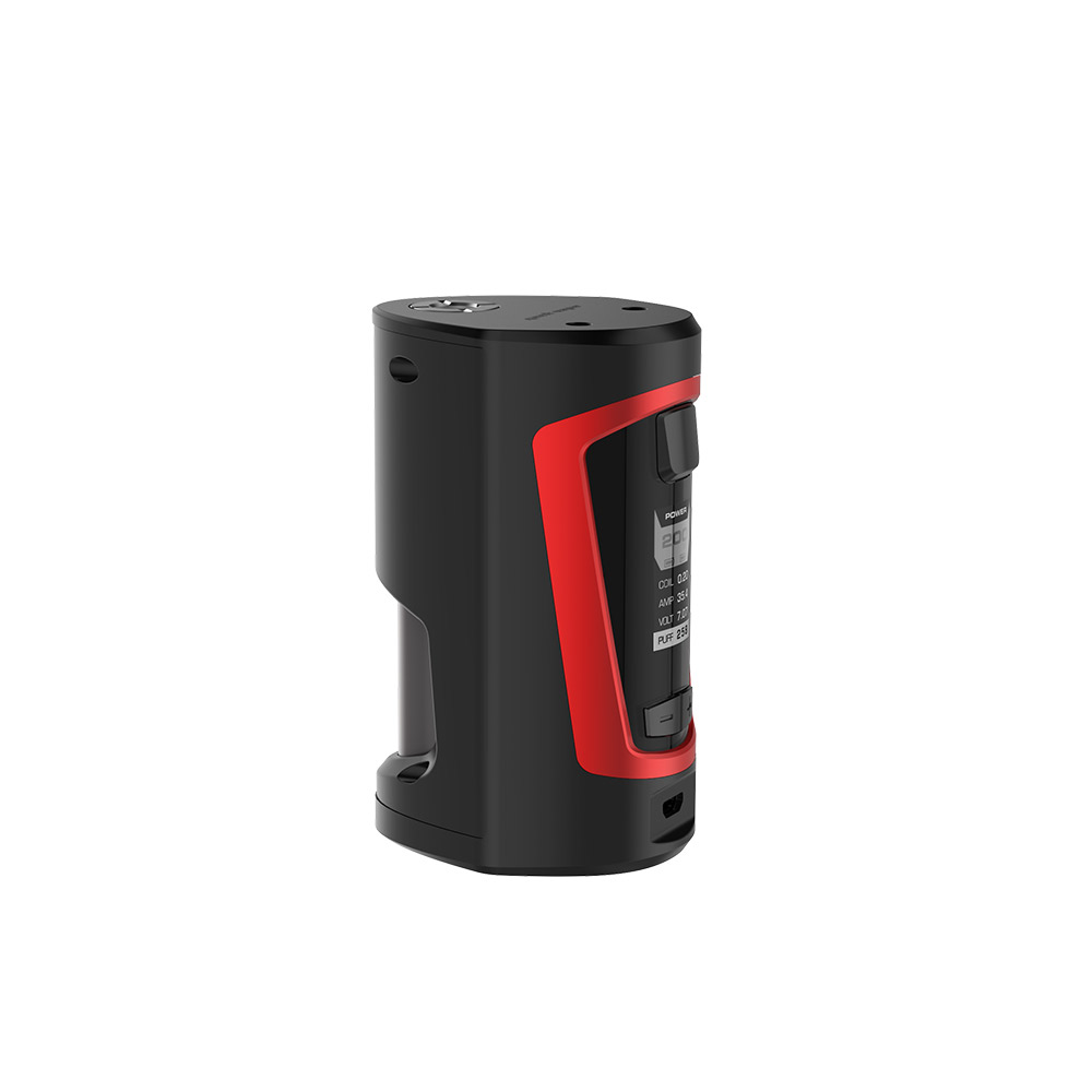 GeekVape GBOX Squonk BF Mod - 8ml