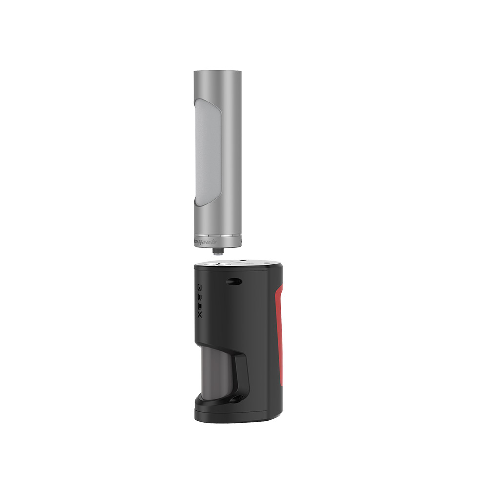 GeekVape GBOX Squonk BF Mod - 8ml