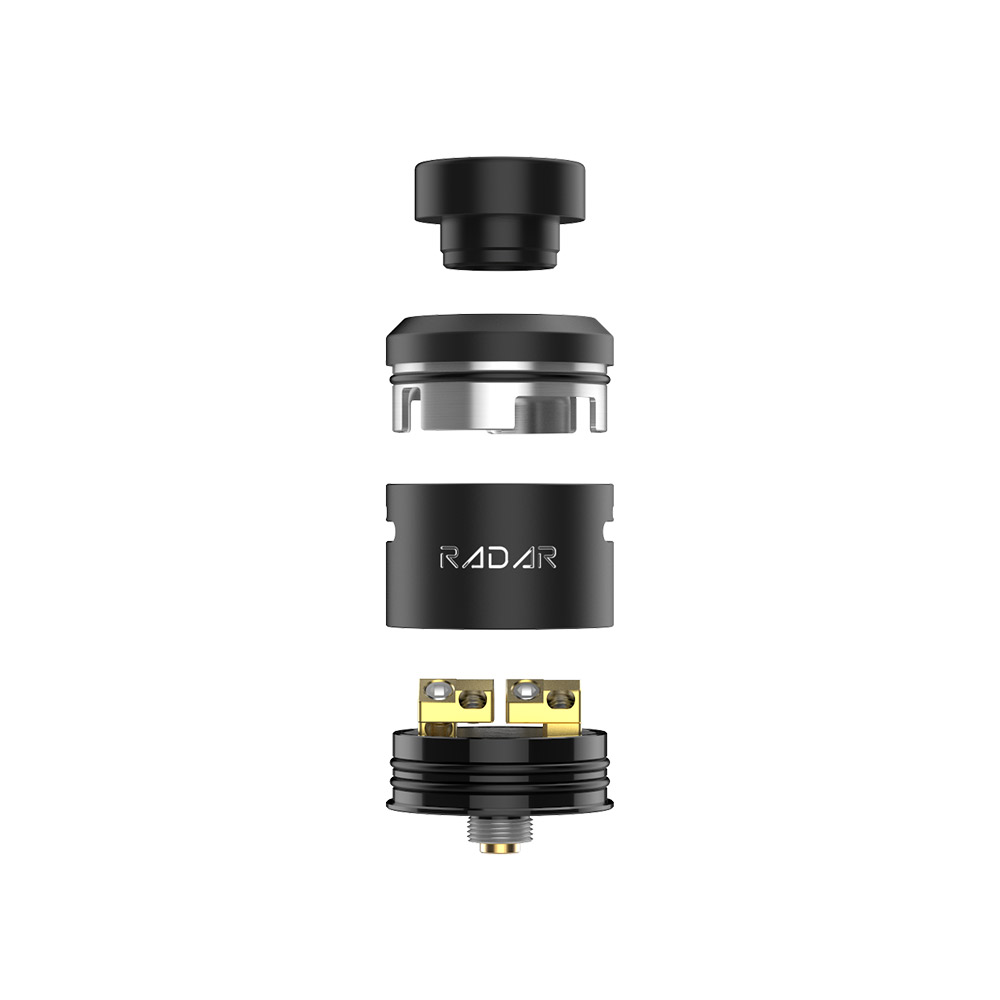 GeekVape Radar BF RDA