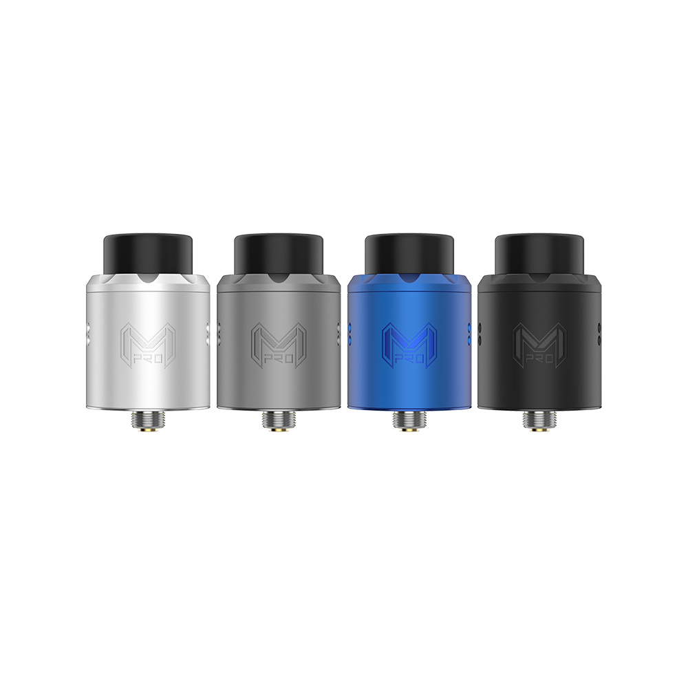 Digiflavor Mesh Pro BF RDA