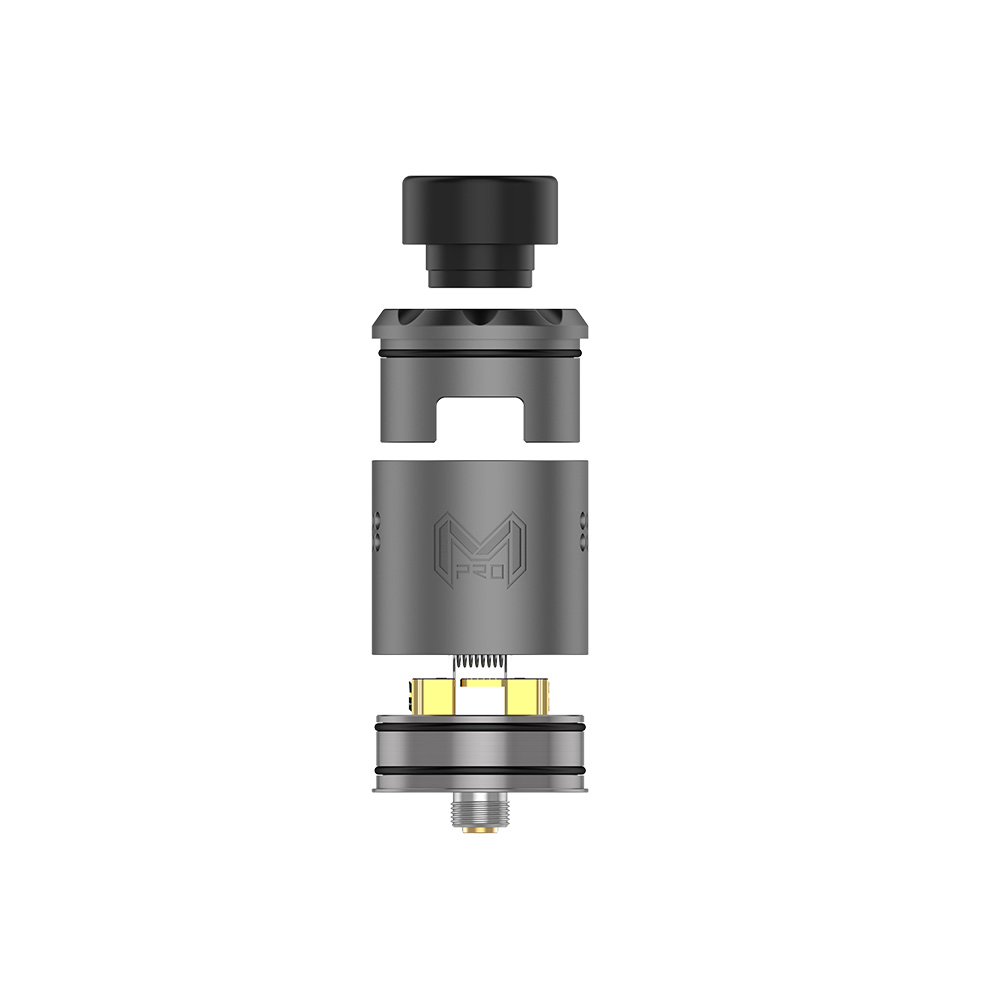 Digiflavor Mesh Pro BF RDA