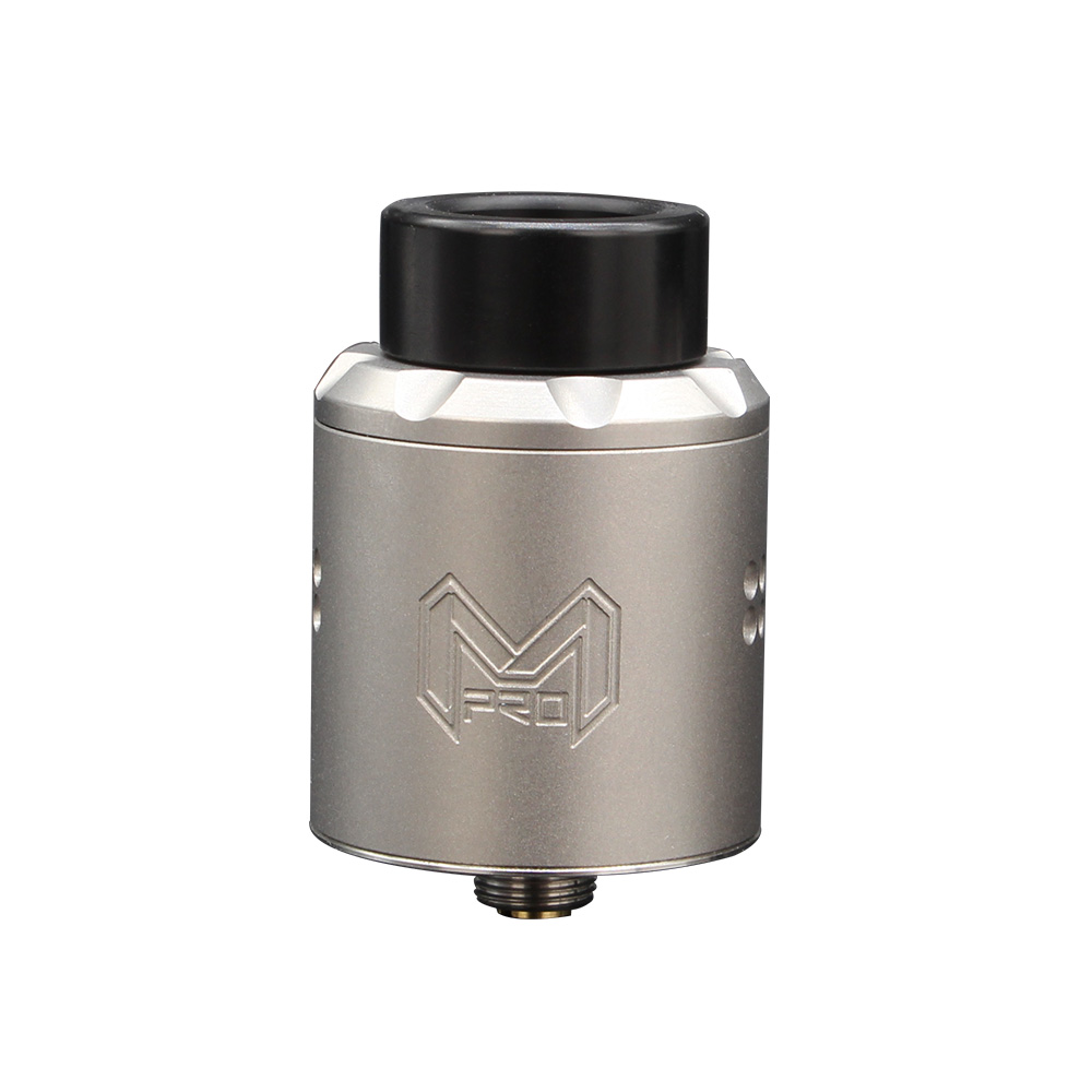 Digiflavor Mesh Pro BF RDA