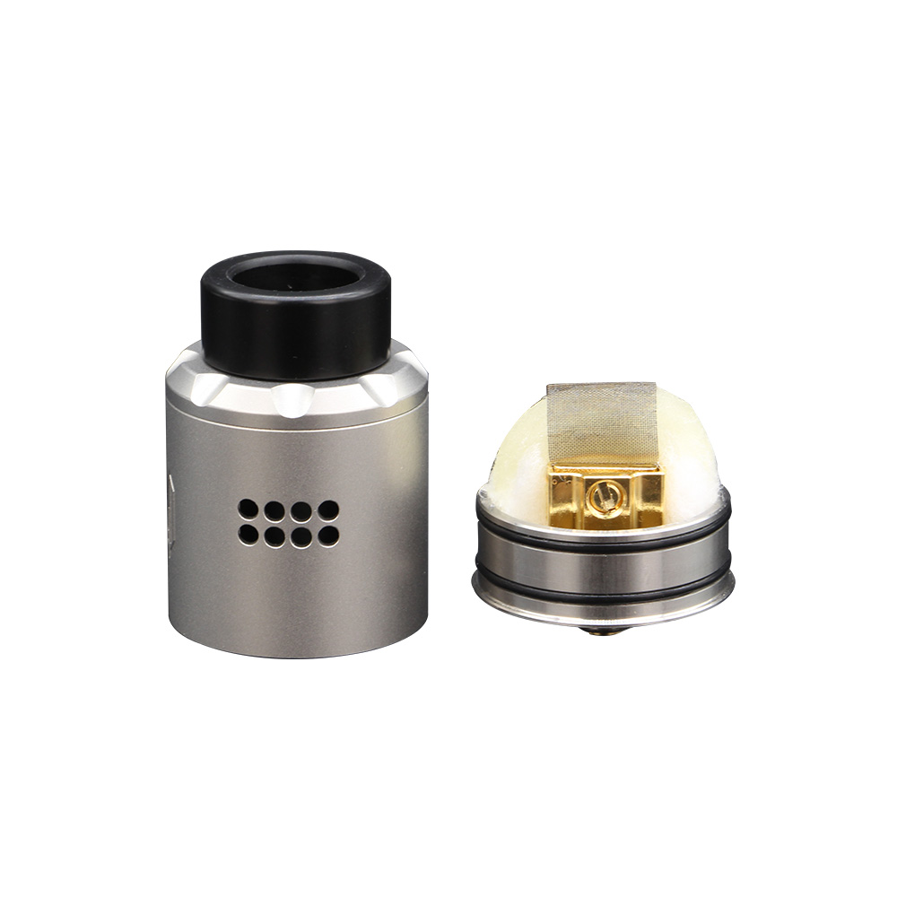 Digiflavor Mesh Pro BF RDA
