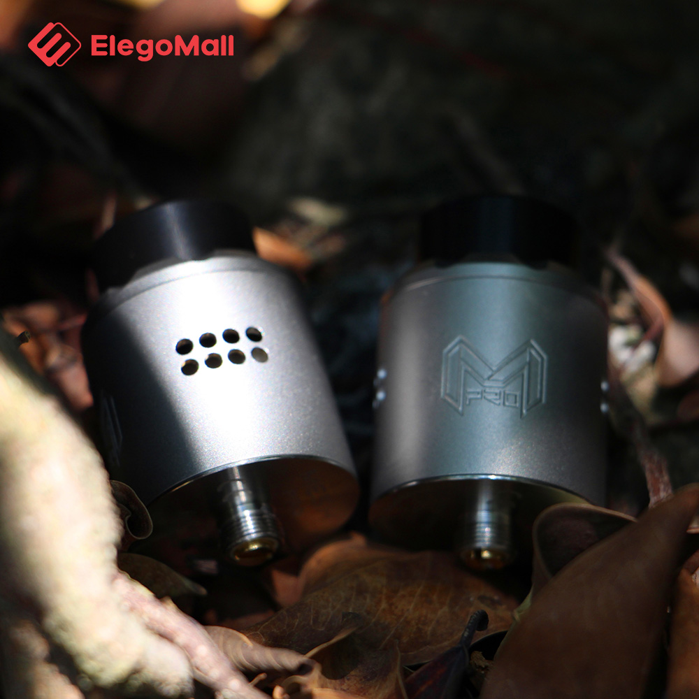 Digiflavor Mesh Pro BF RDA