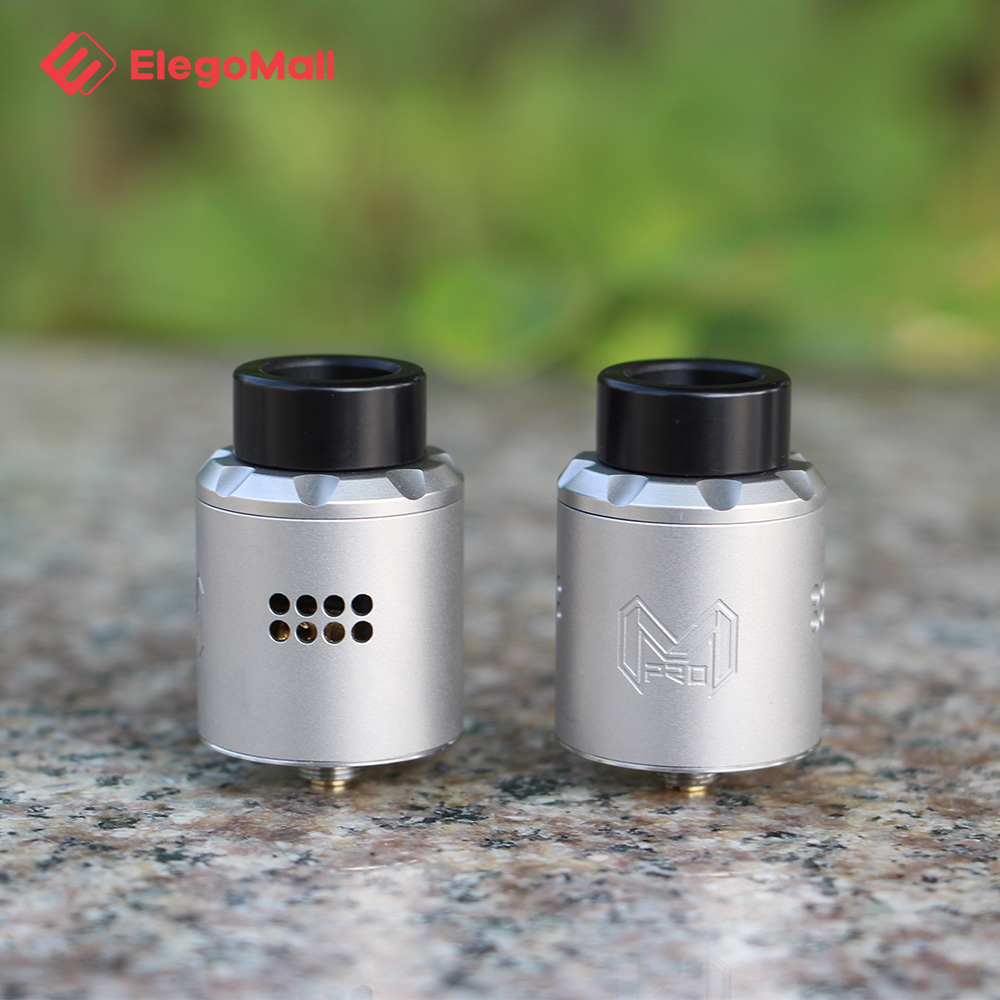 Digiflavor Mesh Pro BF RDA
