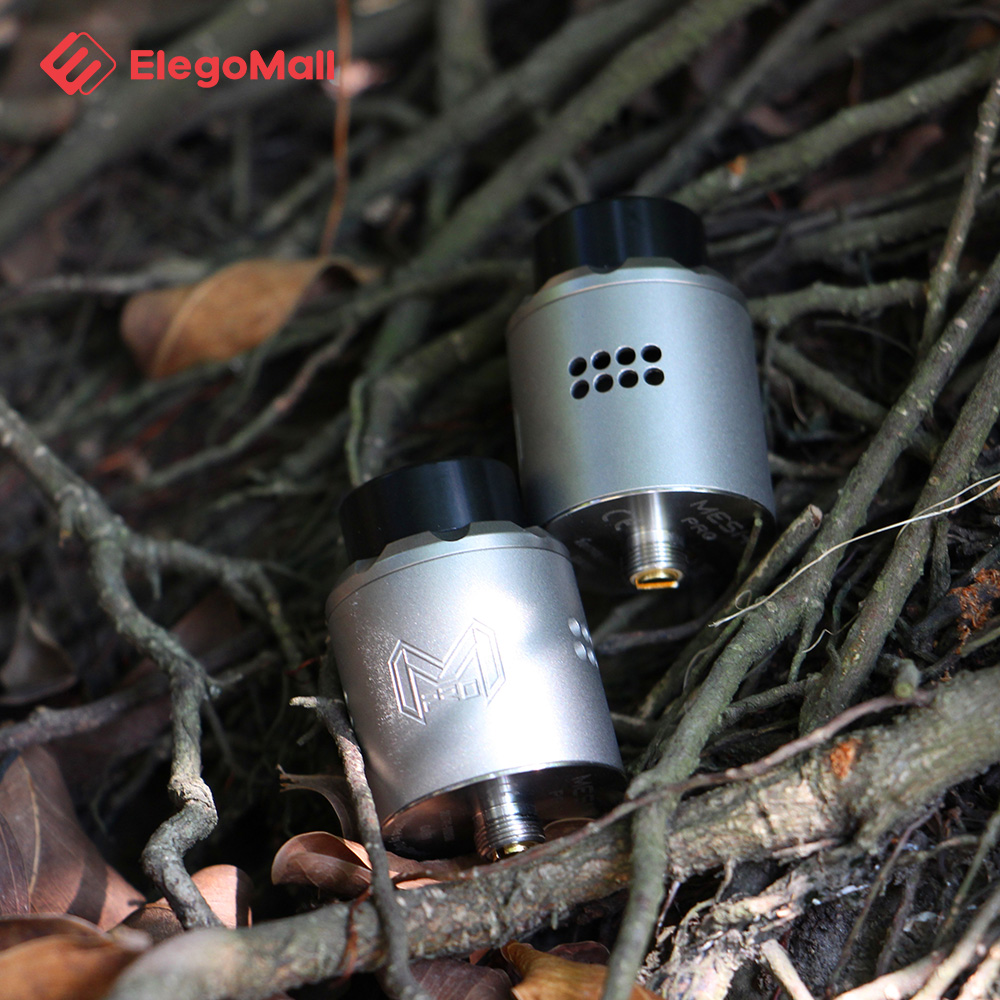 Digiflavor Mesh Pro BF RDA