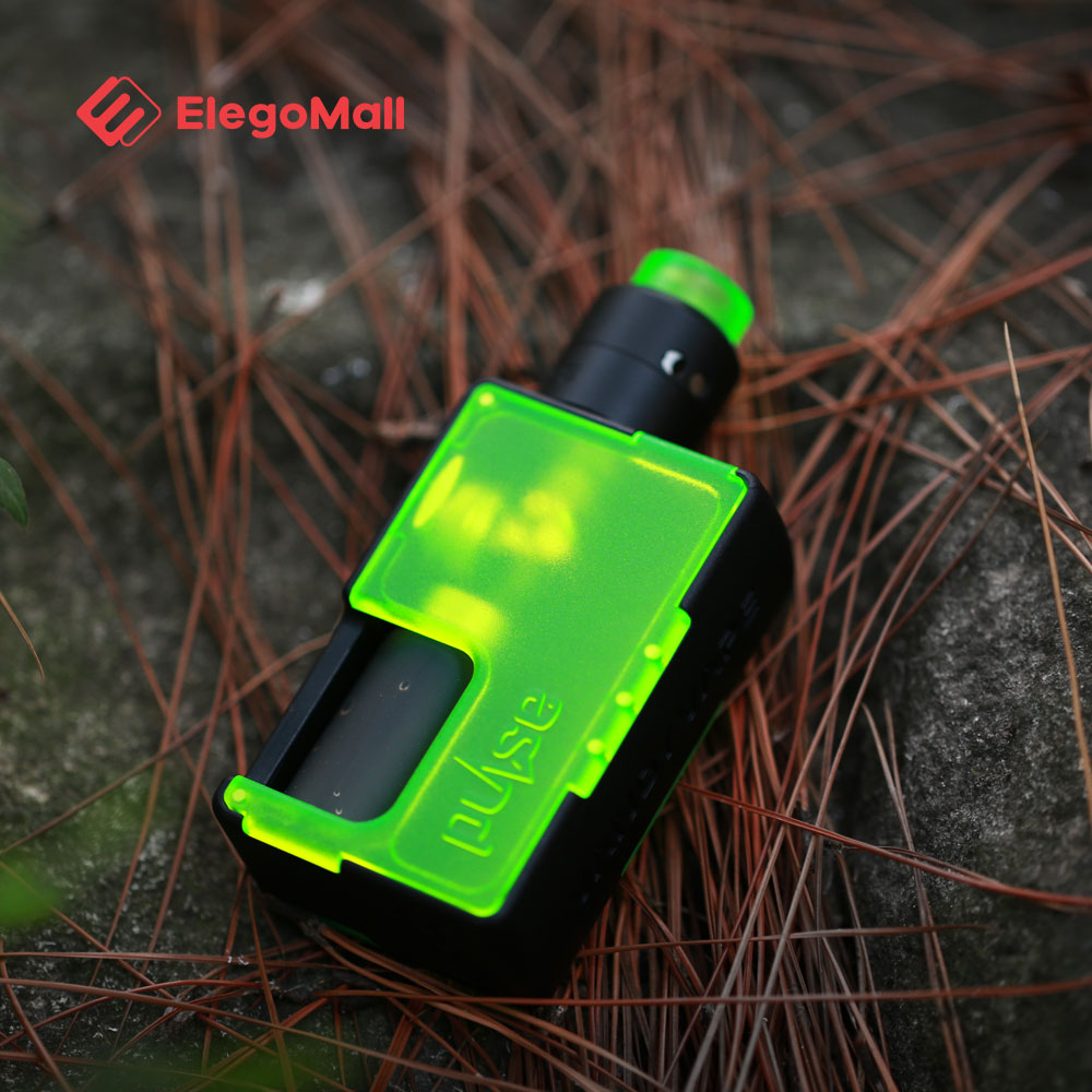 Vandy Vape Pulse BF Kit