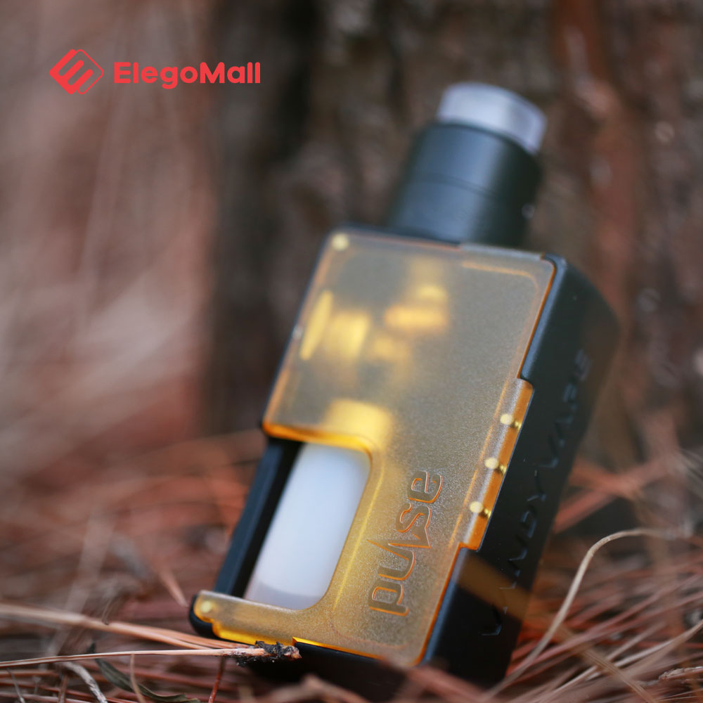 pulse bf kit