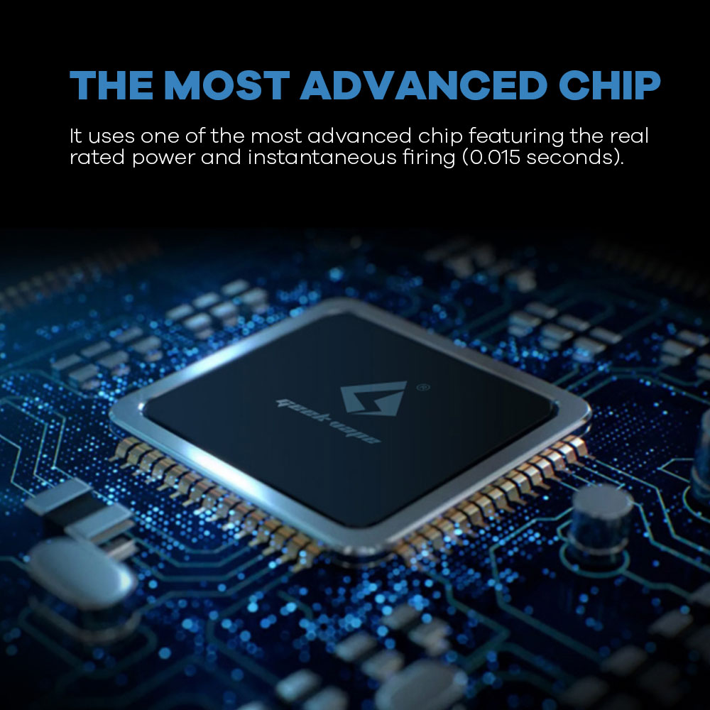  GeekVape Aegis 100W Box Mod