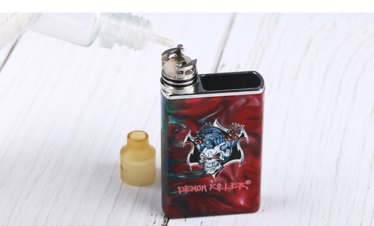 Demon Killer Tiny Kit