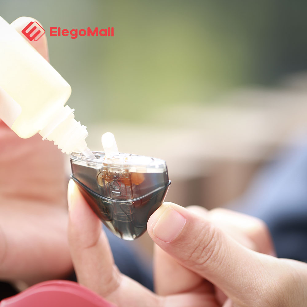 Suorin Drop Starter Kit - 2.0ml&310mah