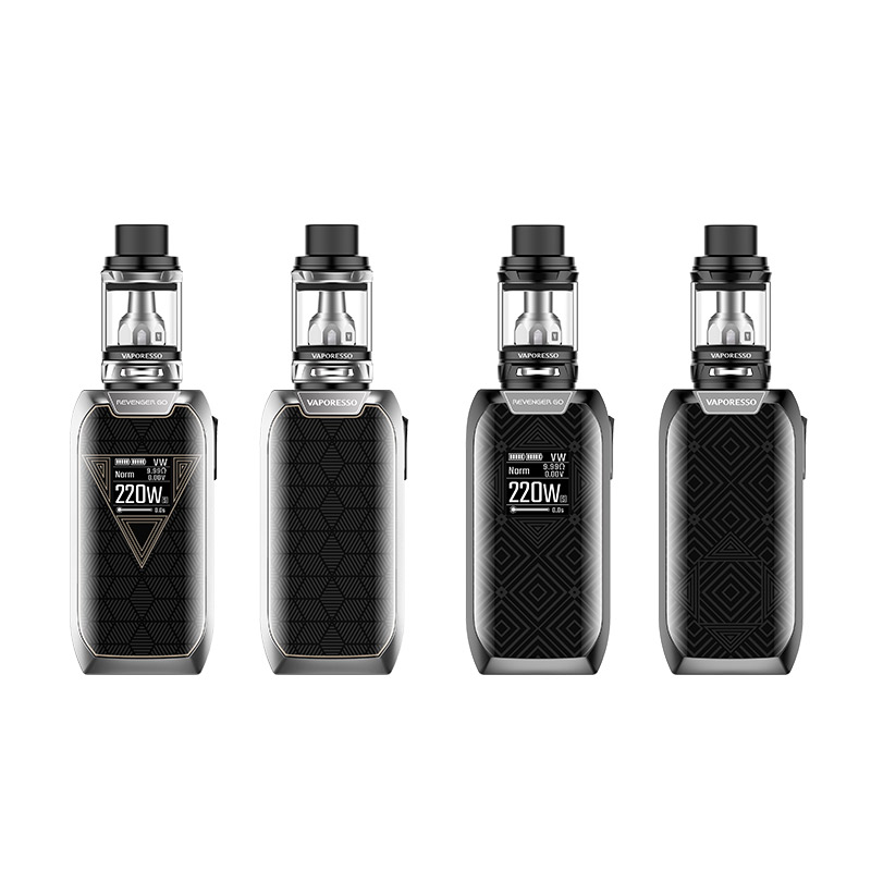 Vaporesso Revenger Go 220W TC Kit