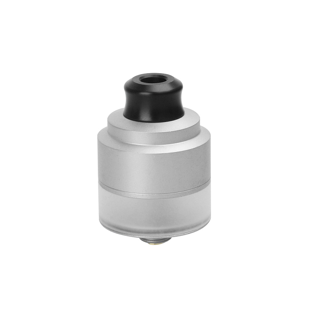Gas Mods Nixon V1.5 RDTA