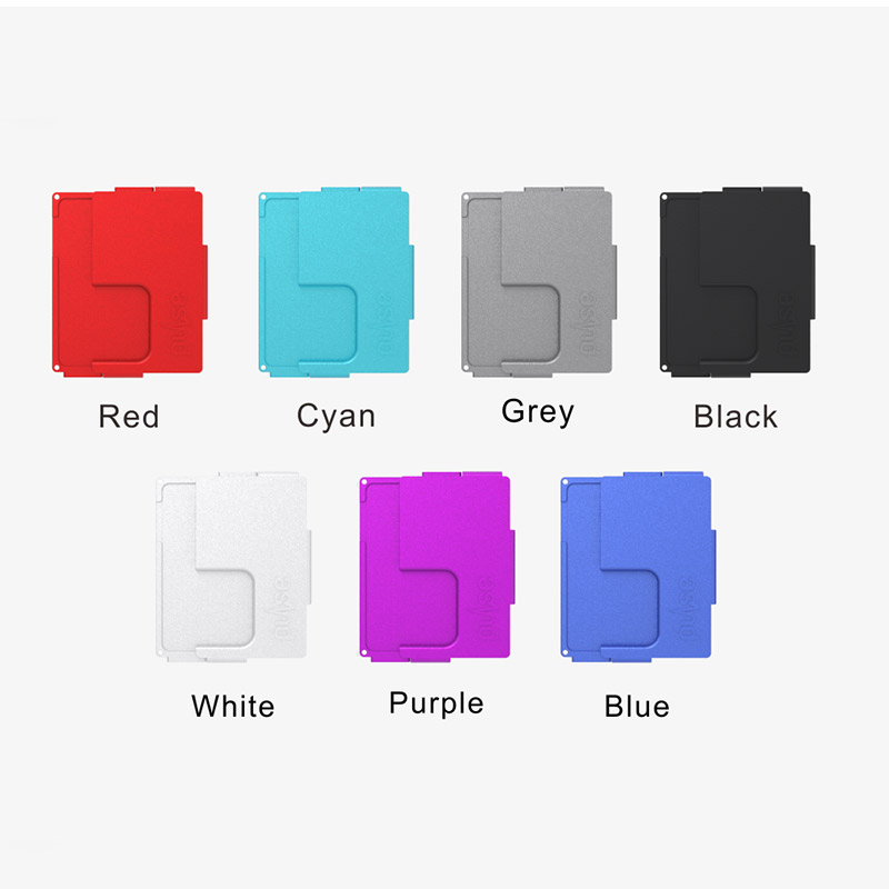 Vandy Vape Replacement Panels for Pulse BF Box Mod