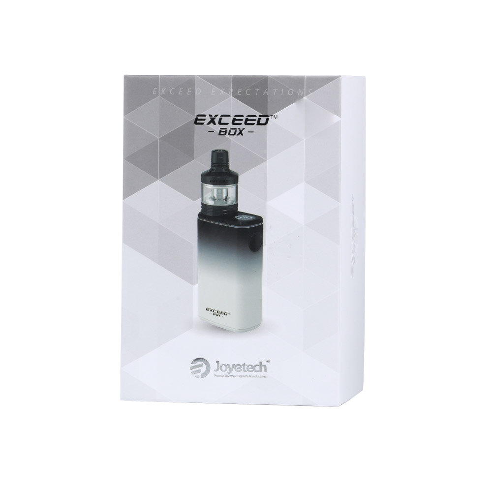 Joyetech EXCEED BOX Kit with EXCEED D22C