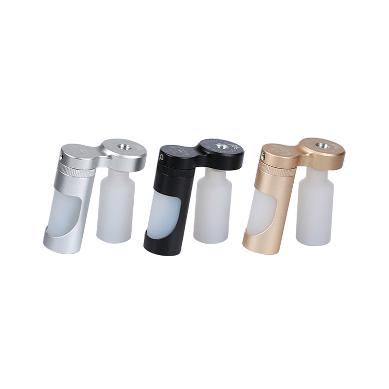 Aleader Mech Mod Liquid Feeder