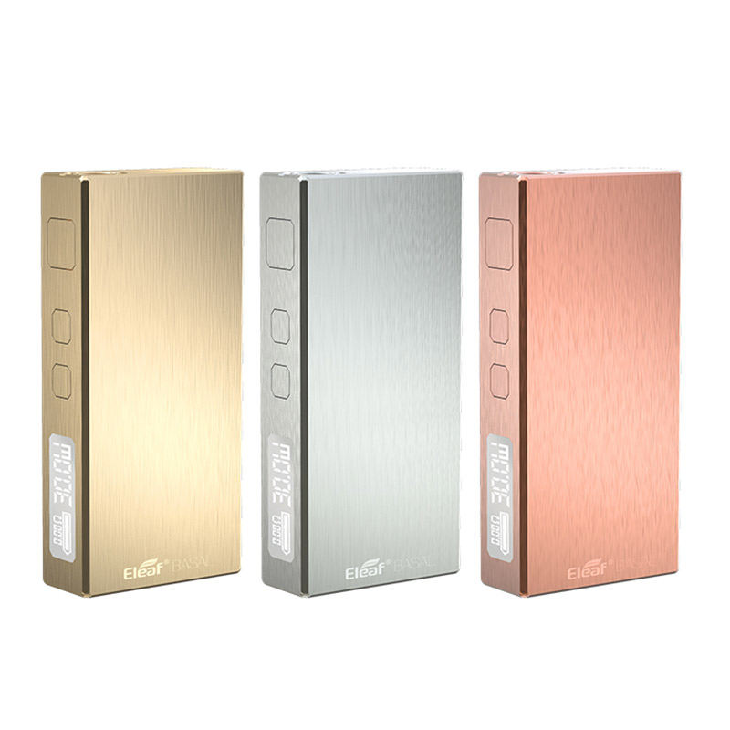 Eleaf BASAL 30W Box Mod