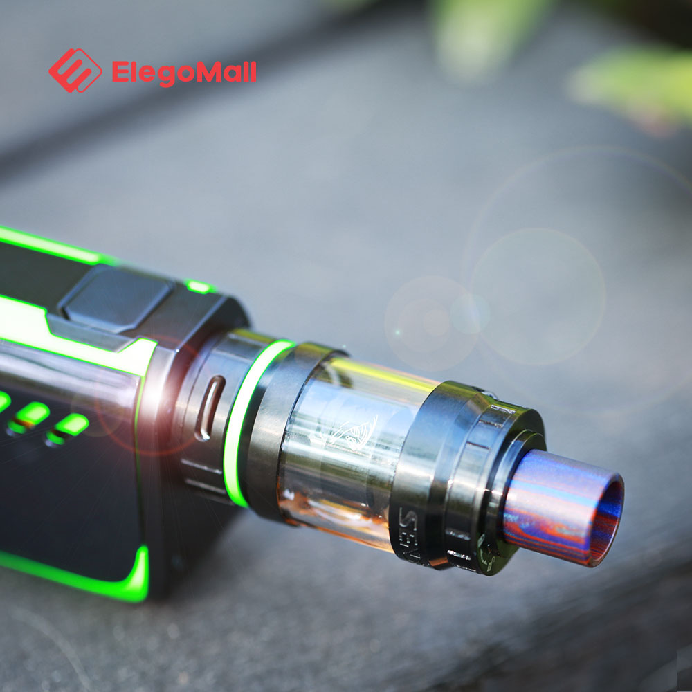 Sense V-Jet 230W Box Kit - 4.5ml