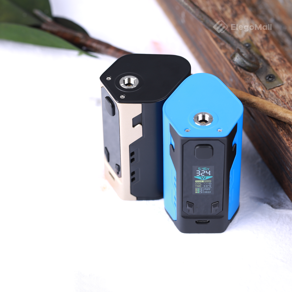 IJOY Captain X3 Box Mod