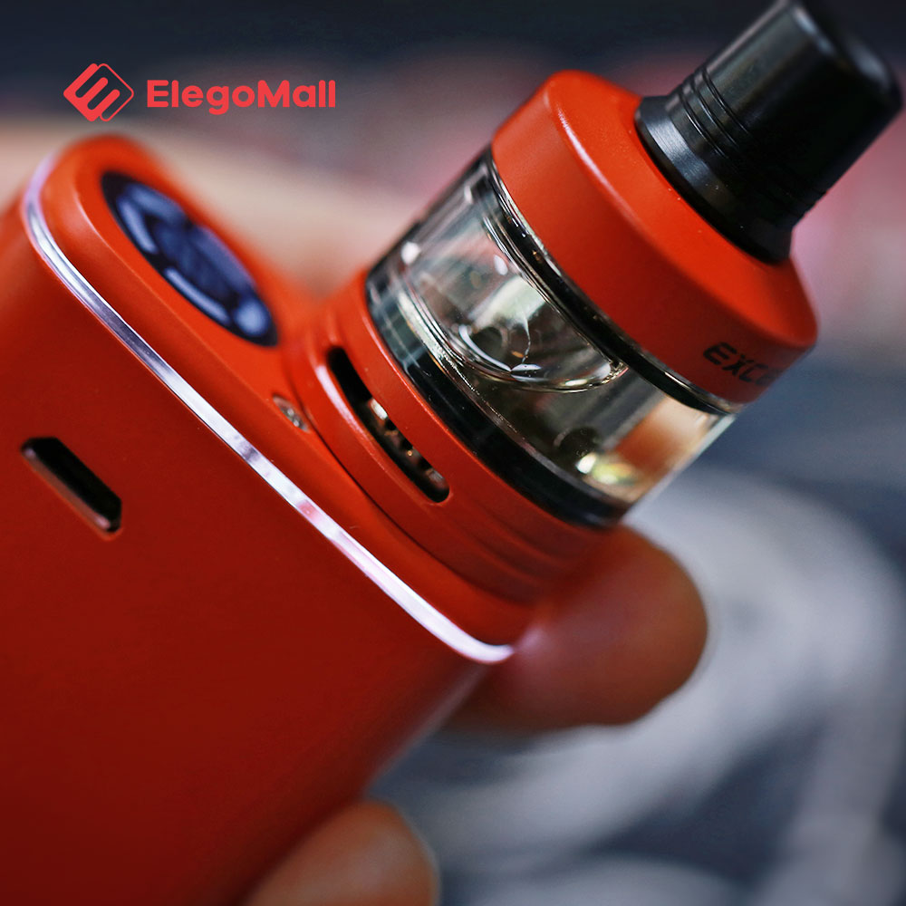 Joyetech EXCEED BOX Kit with EXCEED D22C