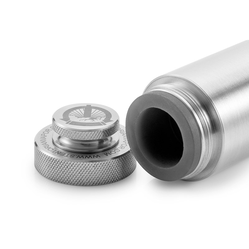 Stentorian Squonk Refill Bottle - 30ml