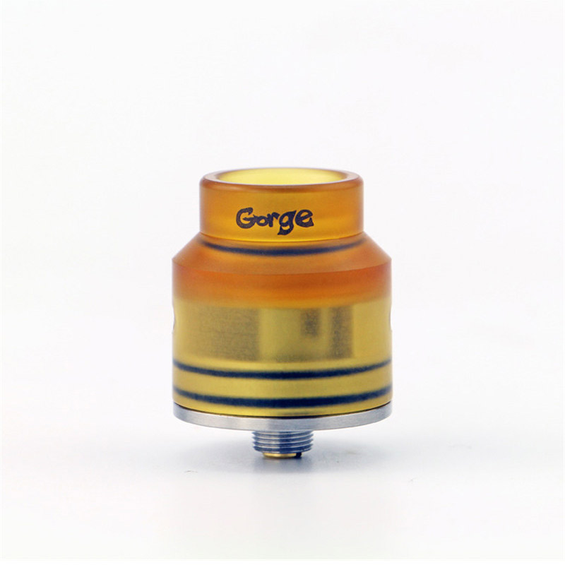 Advken Gorge BF RDA