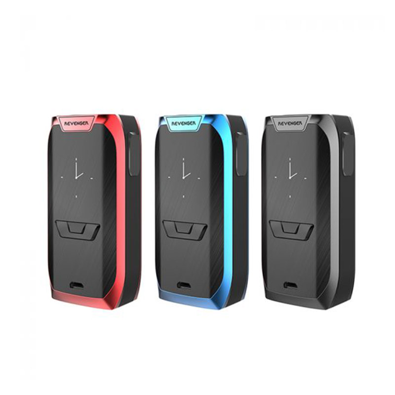 Vaporesso Revenger