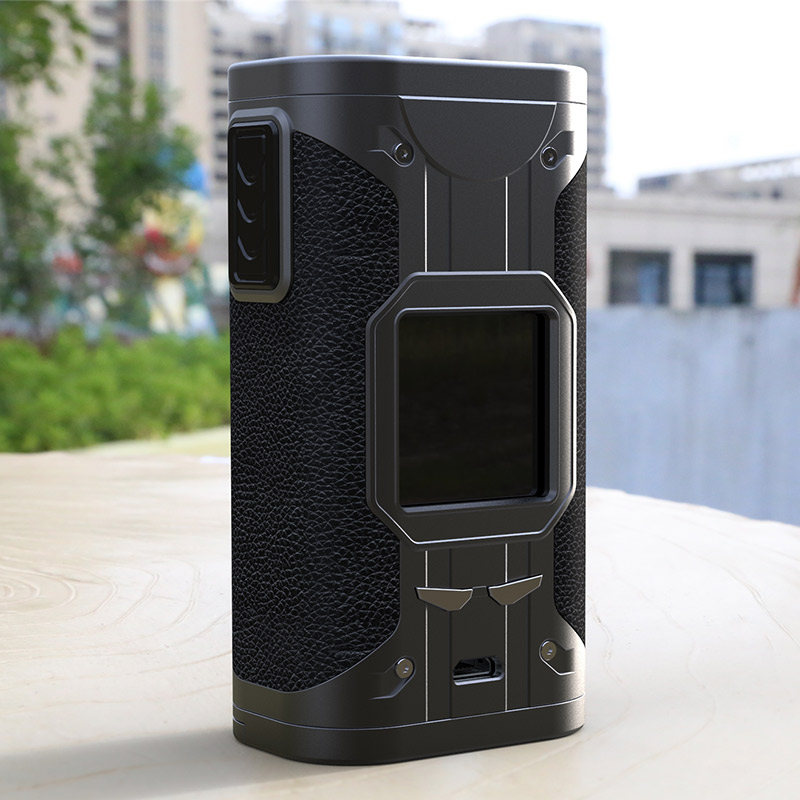 Smoant Cylon TC 218W Box Mod