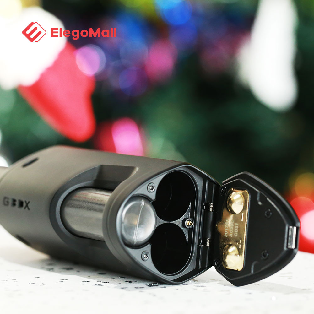 GeekVape GBOX Squonk Kit - 8ml