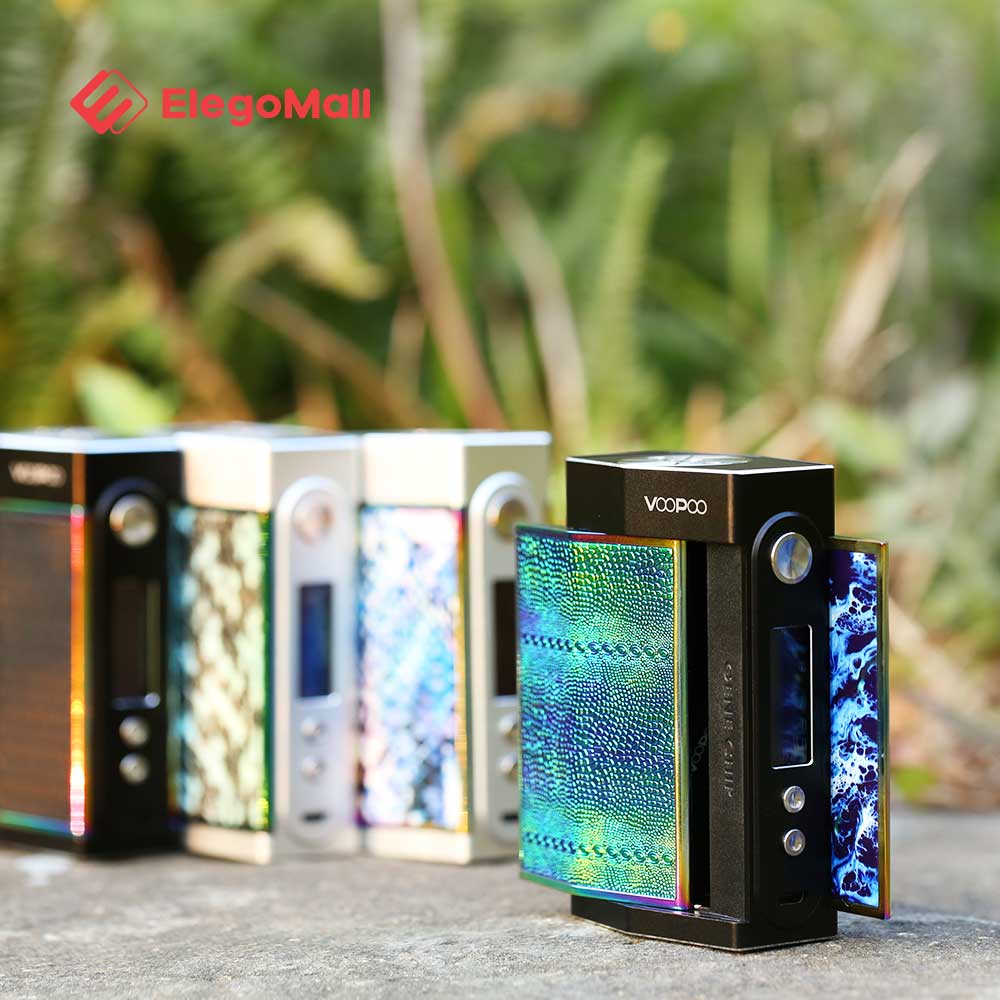 VOOPOO TOO 180W