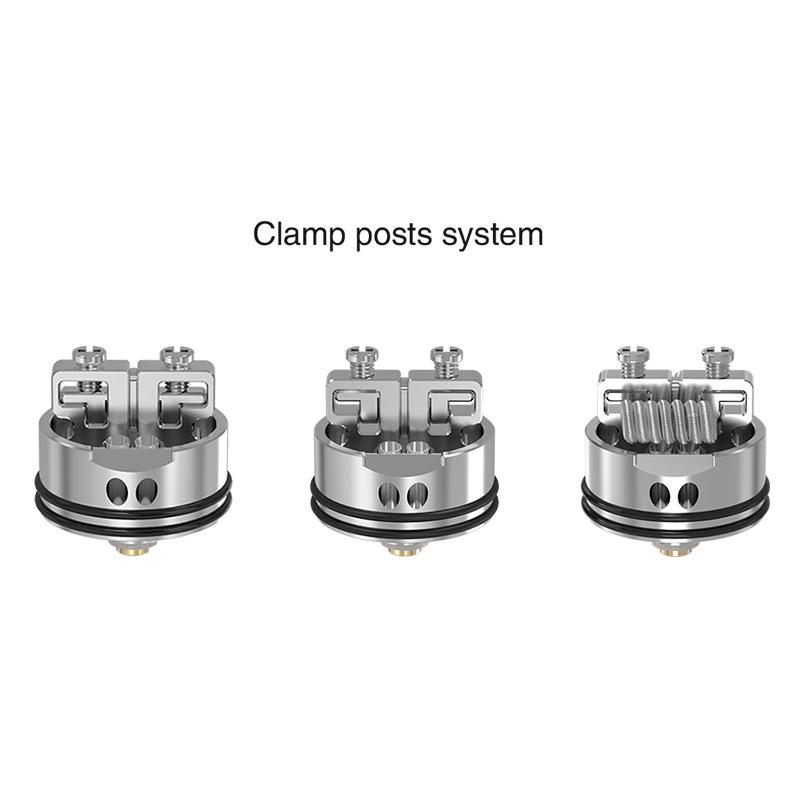 Vandy Vape iConic RDA