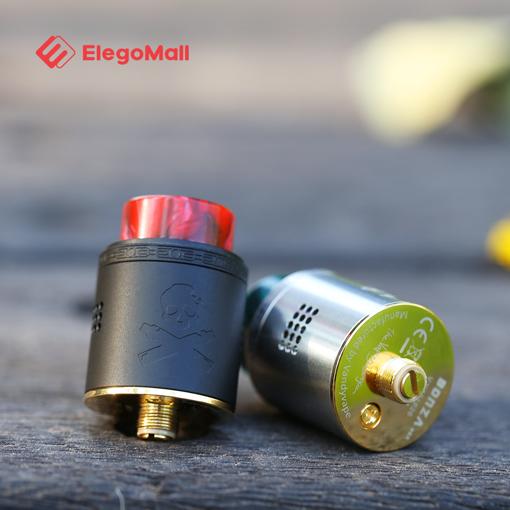 Vandy Vape Bonza RDA