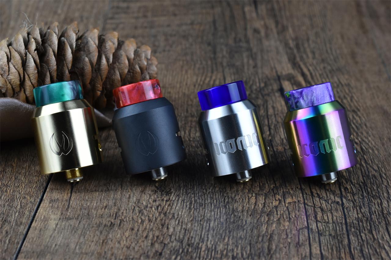 Vandy Vape iConic RDA