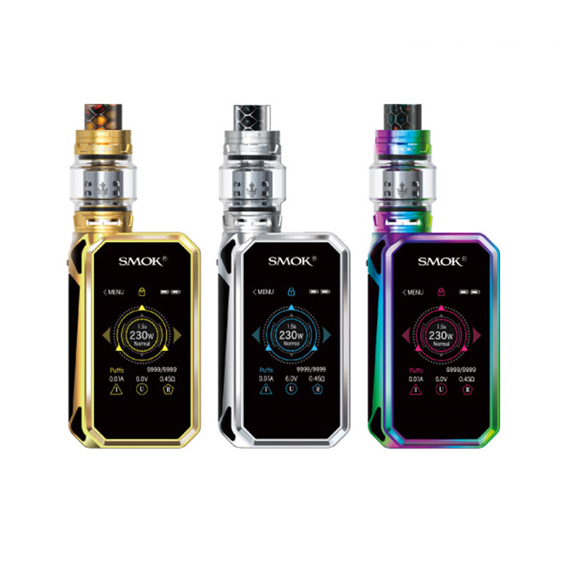 SMOK G-Priv 2 Kit Luxe Edition - 2 / 8ml