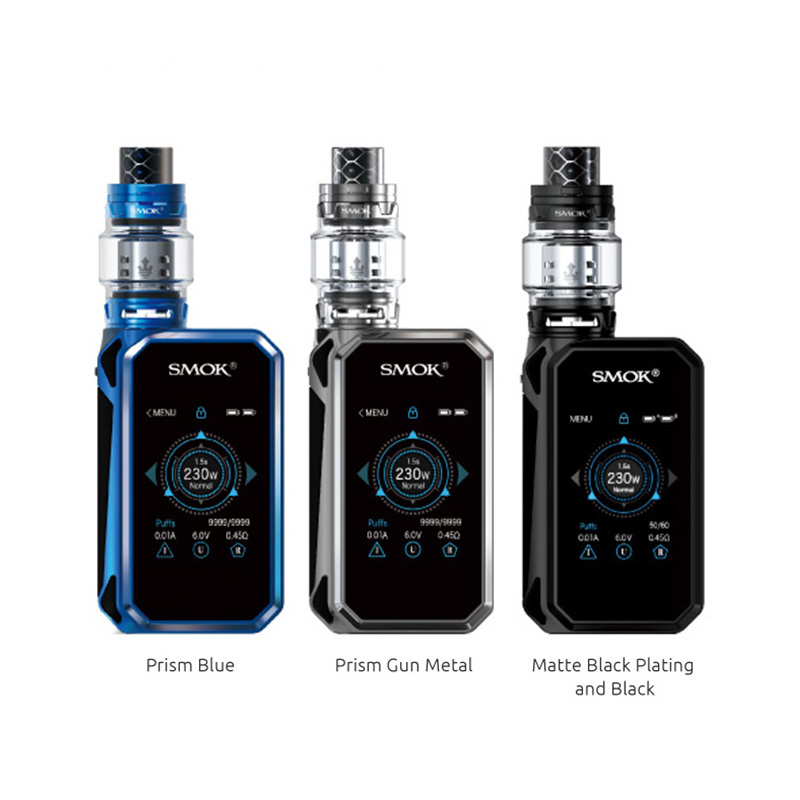 SMOK G-Priv 2 Kit Luxe Edition - 2 / 8ml