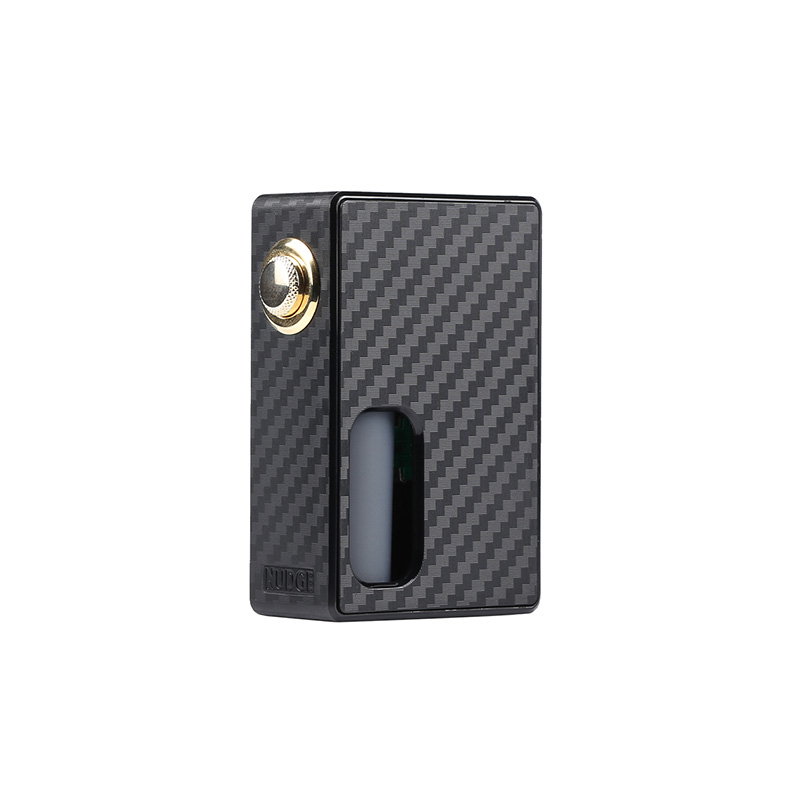 Wotofo Nudge Squonk Mech Mod - 7ml