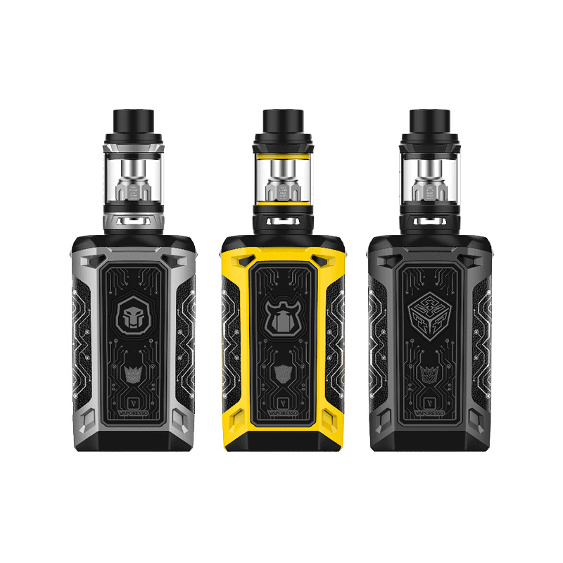 Vaporesso Transformer 220W TC Kit