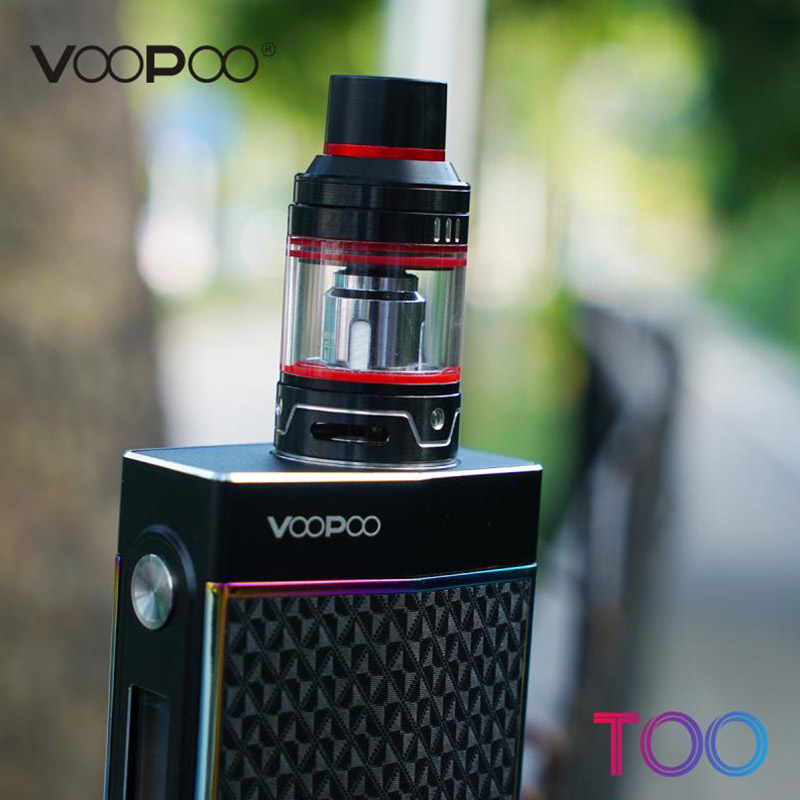 VOOPOO TOO 180W Box Kit 