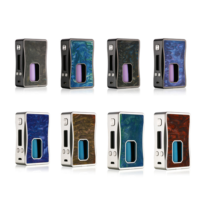 Aleader Killer 80W Squonk Mod