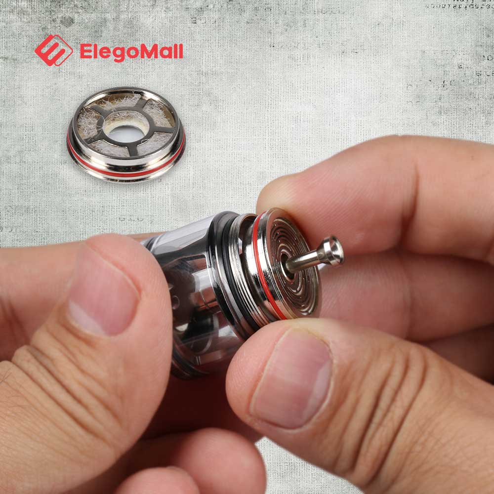 Aspire SkyStar Revvo 210W Box Kit - 2/3.6ml