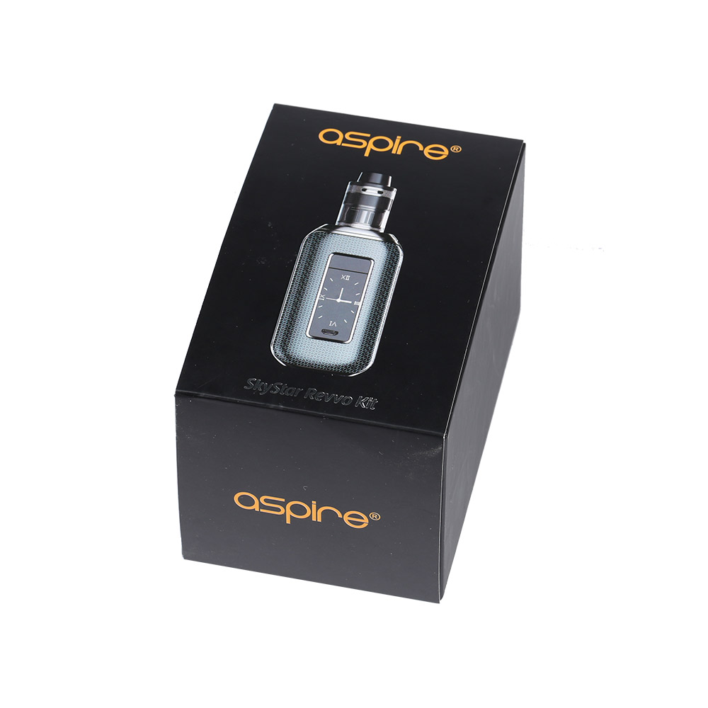 Aspire SkyStar Revvo 210W Box Kit - 2/3.6ml