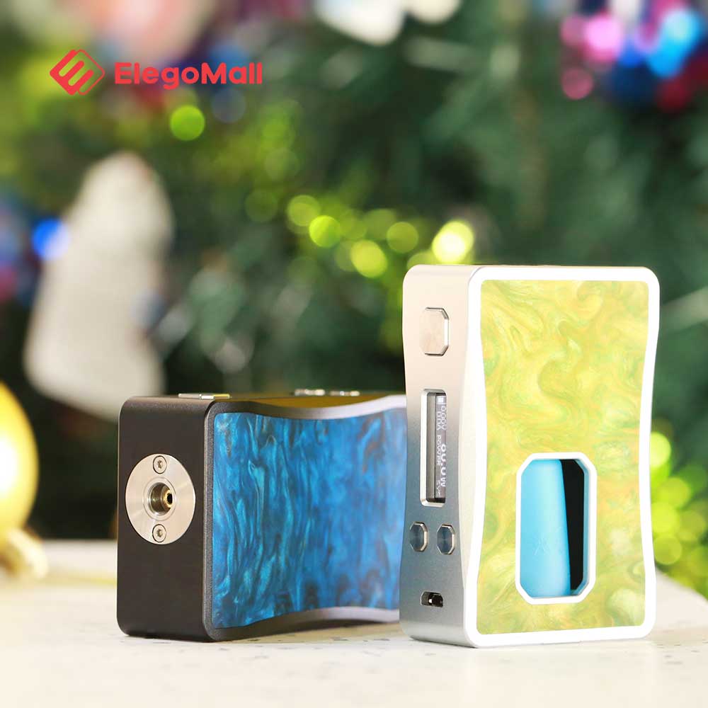 Aleader Killer 80W Squonk Mod