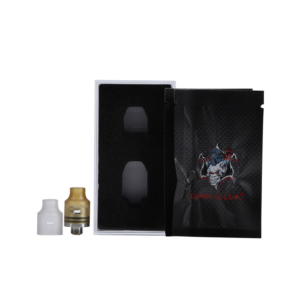 Demon Killer Tiny RDA