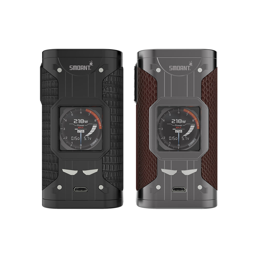 Smoant Cylon TC 218W Box Mod