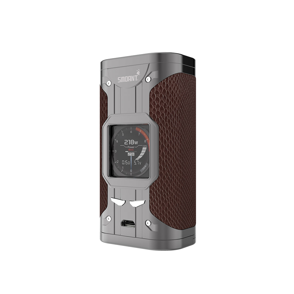 Smoant Cylon TC 218W Box Mod